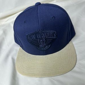 New Orleans pelicans hat